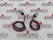 Matchwell Yk-03H 2X3-039-610R500R High Pressure Switch