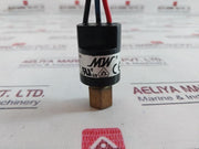 Matchwell Yk-03H 2X3-039-610R500R High Pressure Switch