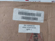 Mathevon 630920-03 Carbide Turning Insert Rev: 02