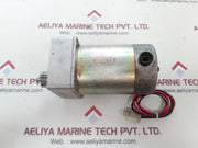 Matoba Electric H-7Bdrd0038 Motor D.C.10V