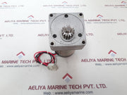 Matoba Electric H-7Bdrd0038 Motor D.C.10V