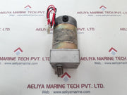 Matoba Electric H-7Bdrd0038 Motor D.C.10V