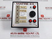 Matre Alarm Annunciator Module E5