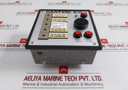 Matre Alarm Annunciator Module E5