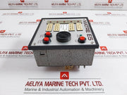 Matre Alarm Annunciator Module E5