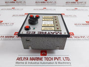 Matre Alarm Annunciator Module E5
