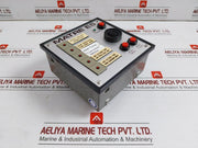Matre Alarm Annunciator Module E5