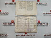 Matre Maskin Tet3.1677