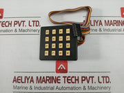 Matrix-Minikey-Keypad-Brand-Digitran-Kl0079-Kl-2