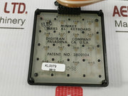Matrix-Minikey-Keypad-Brand-Digitran-Kl0079-Kl-4