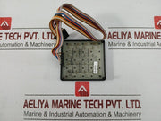 Matrix-Minikey-Keypad-Brand-Digitran-Kl0079-Kl-5