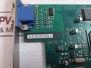 Matrox 5064-6048 Multi-monitor Graphics Card 94V
