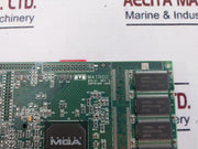 Matrox Mga-g200A-d2 Video Card Wt6-124-a