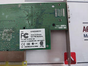 Matrox Mga-g200A-d2 Video Card Wt6-124-a