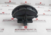 Matryx Mx200 Double-acting Vane Actuator 601169