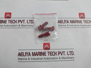 Matryx Mx200 Double-acting Vane Actuator 601169