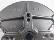 Matryx Mx200 Double-acting Vane Actuator 601169