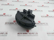 Matryx Mx200 Double-acting Vane Actuator 601169
