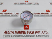 Mats 543054-01 Pressure Gauge 0-140 Psi/0-10 Kg/Cm2