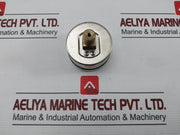 Mats Pressure Gauge 0-140 Psi/0-10 Kg/Cm2