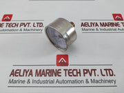 Mats Pressure Gauge 0-140 Psi/0-10 Kg/Cm2