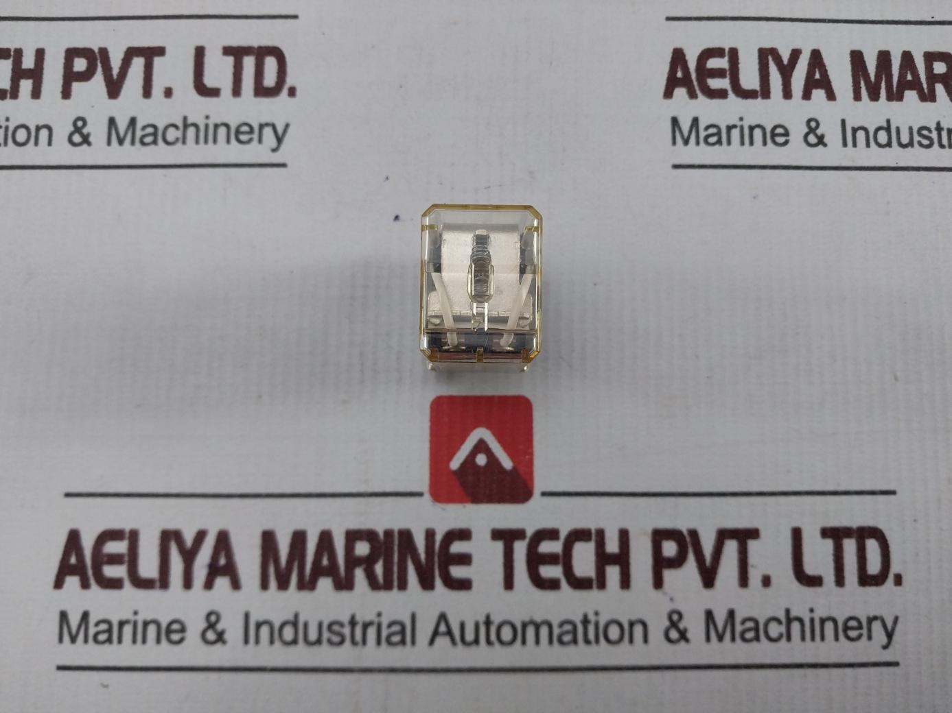 Matsushita Ap3221 Power Relay 5A 250Vac 8M