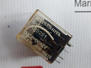 Matsushita Ap3221 Power Relay 5A 250Vac 8M