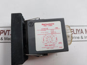 Matsushita At4112 National Pmh Timer 1S/10S 3A 250Vac