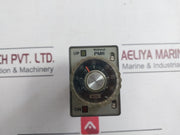 Matsushita At4132 Pmh Timer 3S/30S 3M/30M 3A 250Vac 0-30Min