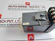 Matsushita At4331-r16 Timer 3A 250V
