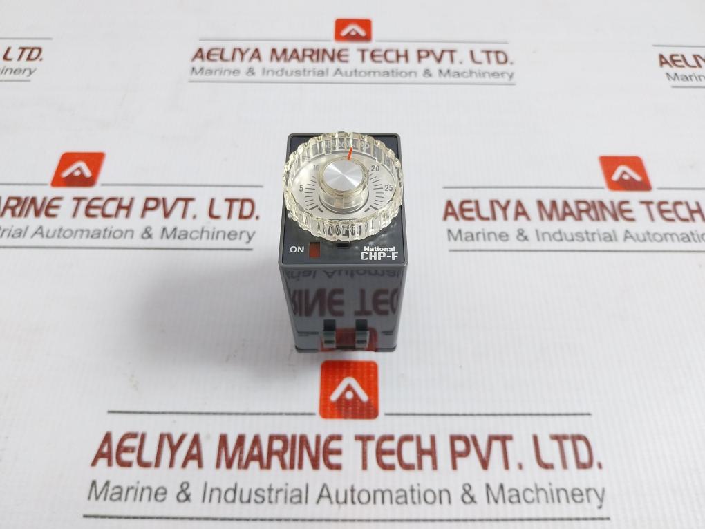 Matsushita Chp-nf-30S-ac120V