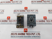 Matsushita Electric At4111 -r1 Pmh Timer With Base 0-10 Min 100-120V Ac