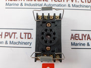 Matsushita Electric At4111 -r1 Pmh Timer With Base 0-10 Min 100-120V Ac