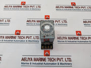 Matsushita Electric At4111 -r1 Pmh Timer With Base 0-10 Min 100-120V Ac