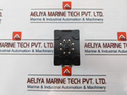 Matsushita Electric At4119 -r3 Pmh Timer With Base 24V Dc