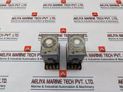 Matsushita Electric At4119 -r3 Pmh Timer With Base 24V Dc
