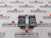 Matsushita Electric At4119 -r3 Pmh Timer With Base 24V Dc