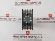 Matsushita Electric At4312 Pmh Timer Module With Base 200-240Vac 50/60Hz