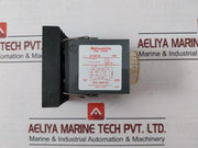 Matsushita Electric At4312 Pmh Timer Module With Base 200-240Vac 50/60Hz