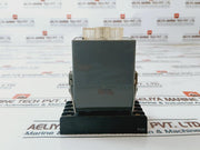 Matsushita Electric At4339 Pmh Timer With Base 0-30 Min 10A 250V Ac