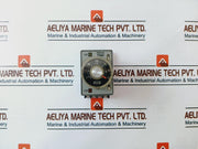 Matsushita Electric At4339 Pmh Timer With Base 0-30 Min 10A 250V Ac