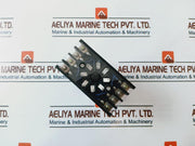 Matsushita Electric At4339 Pmh Timer With Base 0-30 Min 10A 250V Ac