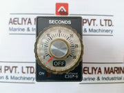 Matsushita Electric At8171 Off Timer With Base Chp-nf-30S-ac120V
