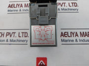 Matsushita Electric Bav851-24 Flicker Relay 220V