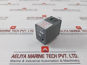 Matsushita Electric Bav851-24 Flicker Relay 3A Ac220V 5A Ac110V Dc24V 0.5-2 Sec