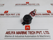 Matsushita Electric Electronic Buzzer For Appliance Eb1124 Dc 24v