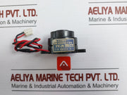 Matsushita Electric Electronic Buzzer For Appliance Eb1124 Dc 24v