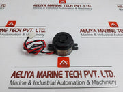 Matsushita Electric Electronic Buzzer For Appliance Eb1124 Dc 24v