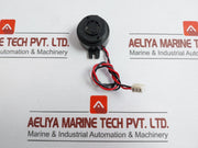 Matsushita Electric Electronic Buzzer For Appliance Eb1124 Dc 24v