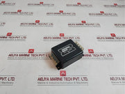 Matsushita Electric Eul-ngb10Z1 Noise Filter 100V Ac/Dc 10A 432